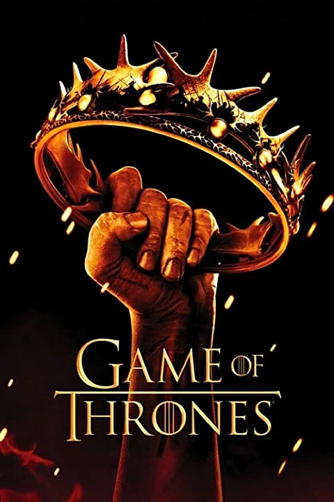 Game of Thrones 4K UHD Complete Series