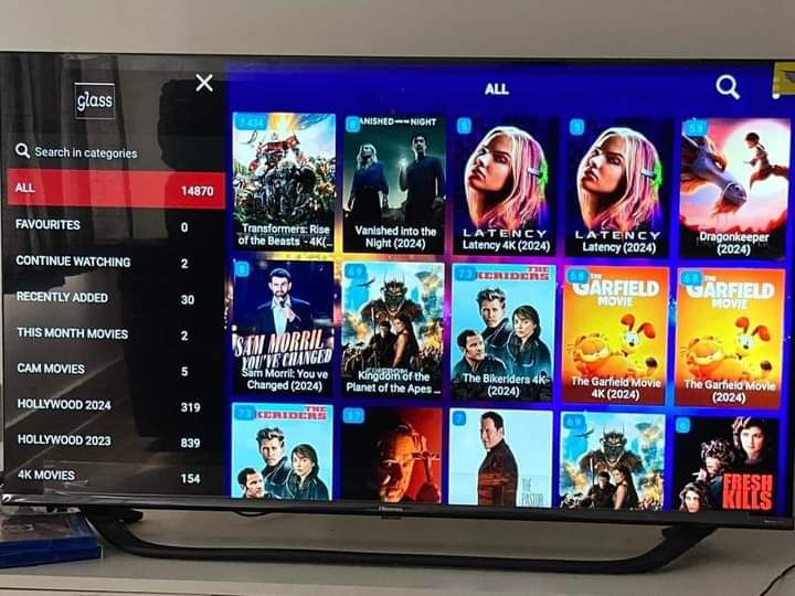 Patrick L. Verified Review on Inline IPTV