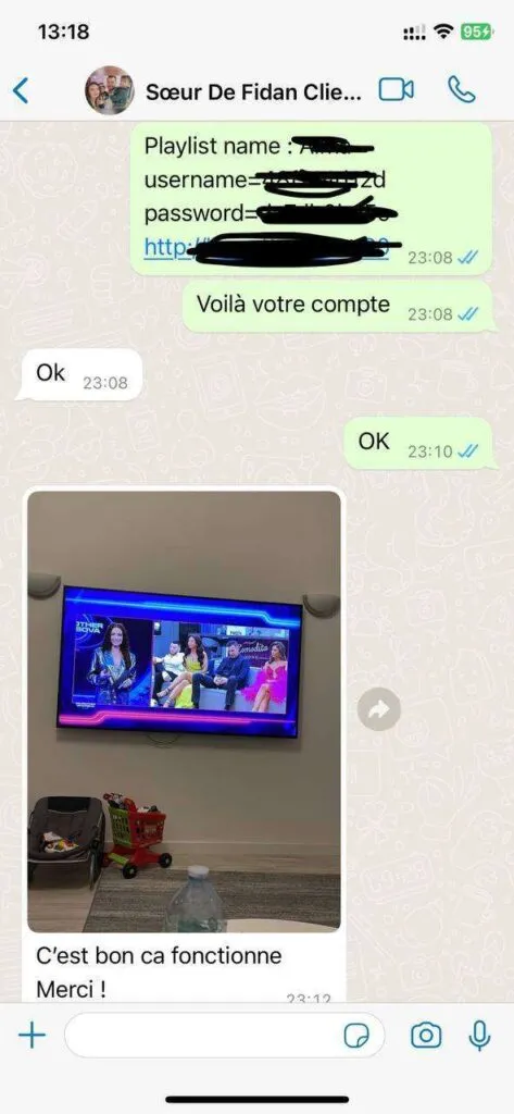 Friendly Technical Help on WhatsApp 24/7